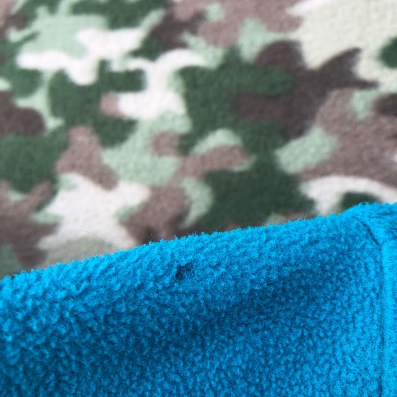 Patagonia Synchilla Snap-T Fleece Pullover - Picture 7 of 8